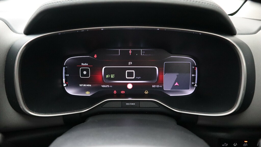 Citroen C5 Aircross 1.2 Puretech 130 Feel Grey #16