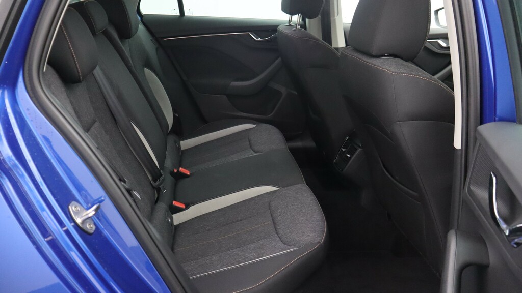 Skoda Kamiq 1.0 Tsi 110 Se Drive Grey #31