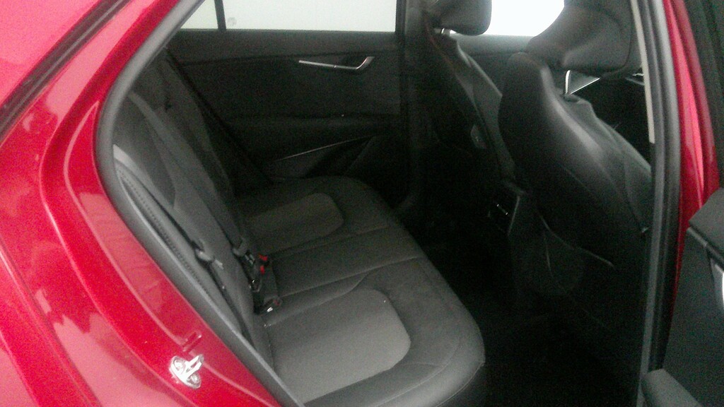 Kia Niro 1.6H Gdi 3 Suv Hybrid Dct Grey #23