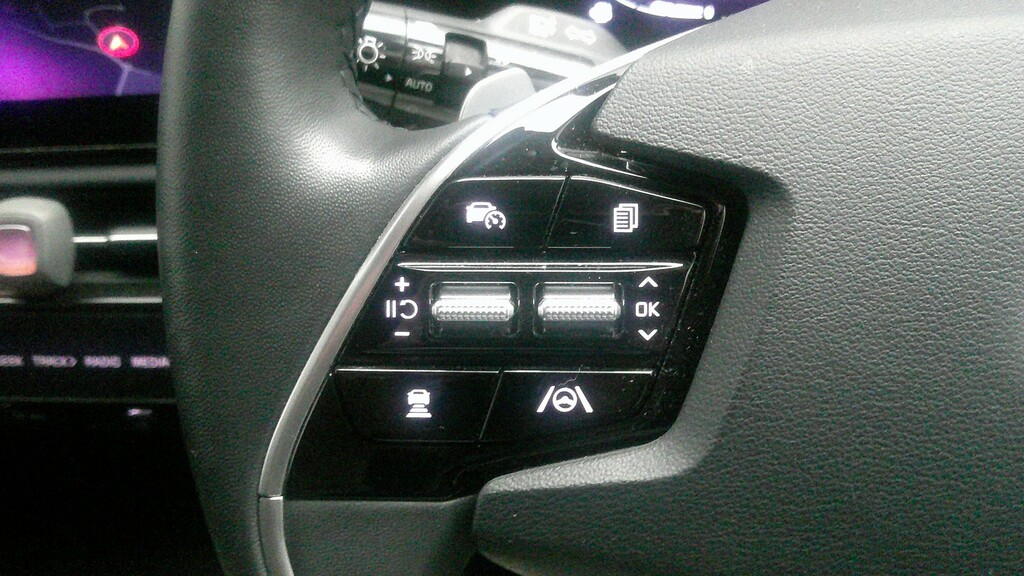 Kia Niro 1.6H Gdi 3 Suv Hybrid Dct Grey #12