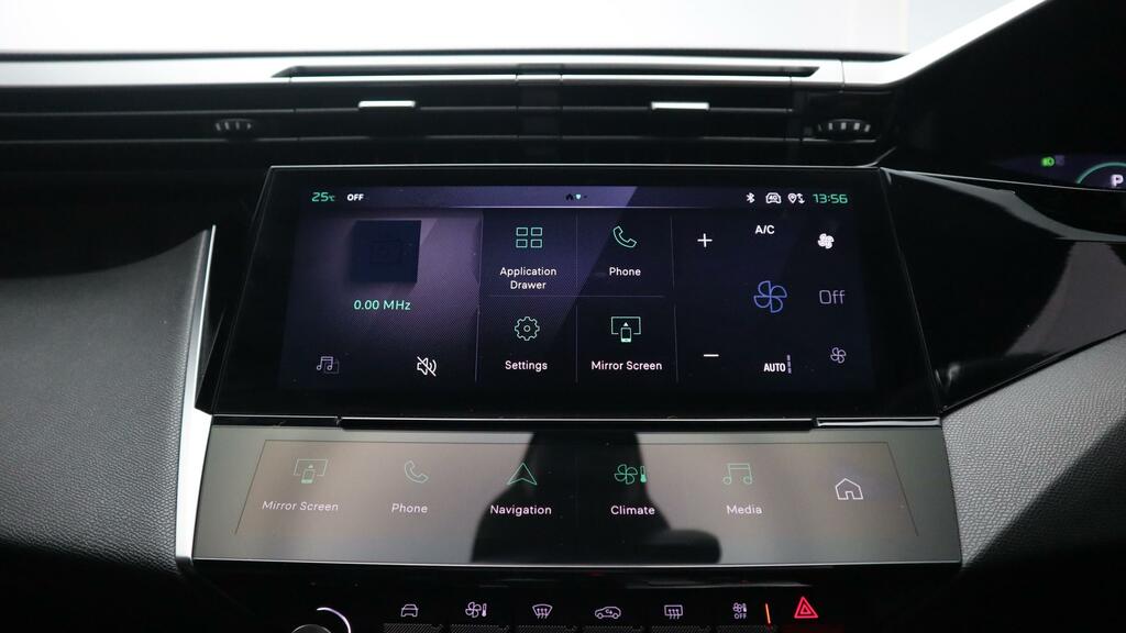 Peugeot 308 SW 1.2 Gt Estate Hybrid E-dsc6 Euro 6 Ss #18