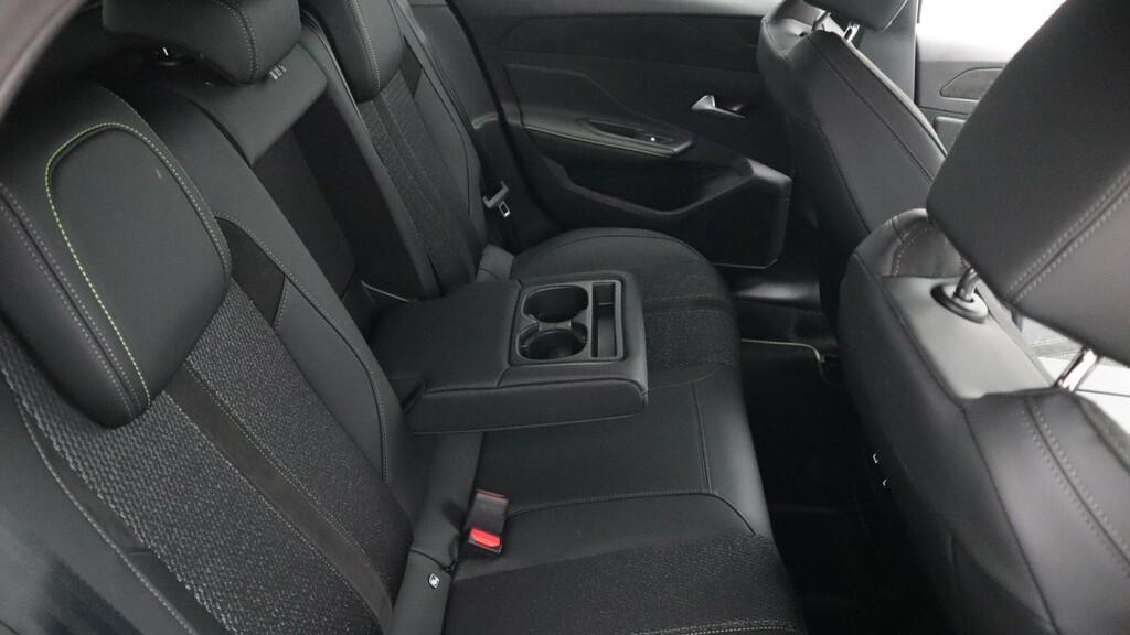 Peugeot 308 SW 1.2 Gt Estate Hybrid E-dsc6 Euro 6 Ss #28