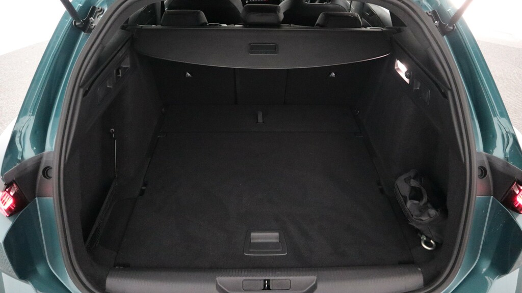 Peugeot 308 SW 1.2 Gt Estate Hybrid E-dsc6 Euro 6 Ss #29
