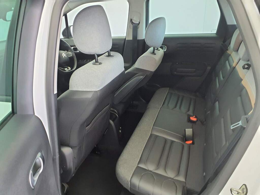 Citroen C3 Aircross 2022 Citroen C3 Aircross Shine 110 Grey #10