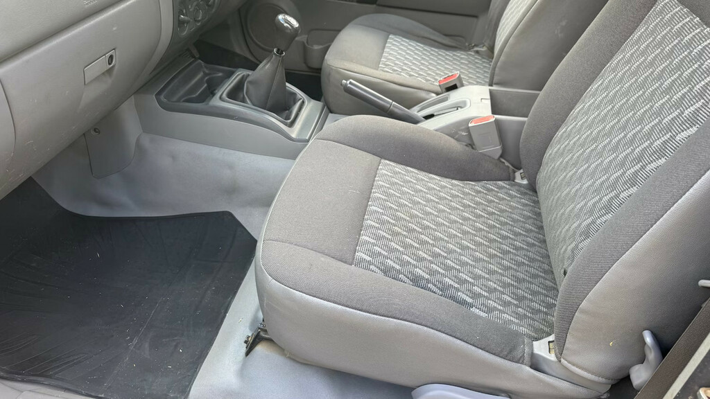 Isuzu Rodeo  Blue #8