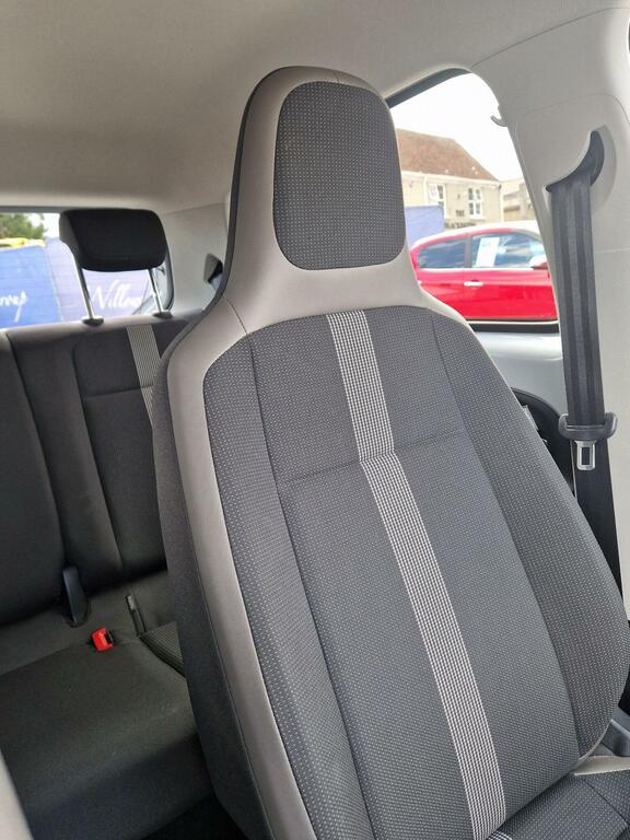 Volkswagen Up Tfsi Sport Orange #13