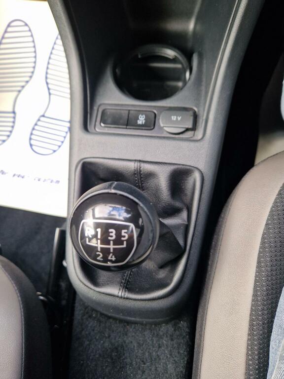 Volkswagen Up Tfsi Sport Orange #16