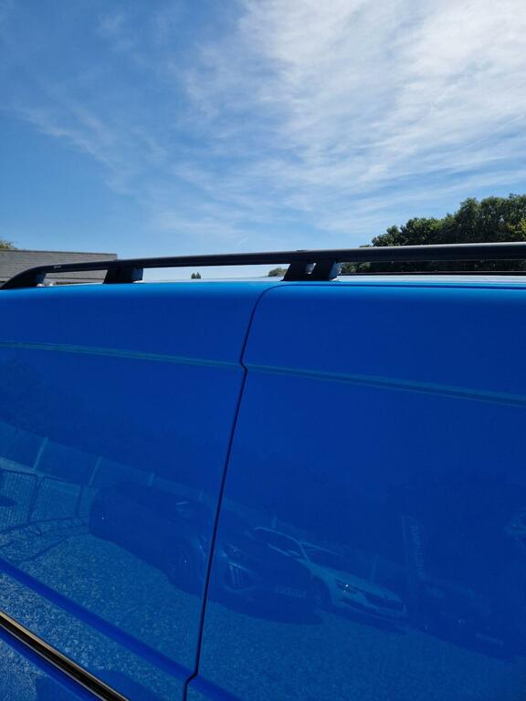 Volkswagen Caddy Maxi 1.6 Tdi C20 Maxi Fwd Blue #2