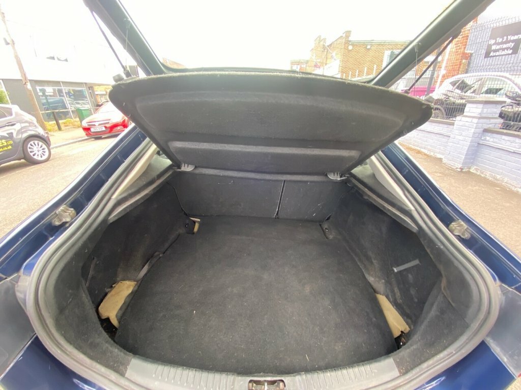 Ford Mondeo 2.2 Tdci Titanium X Sport Black #20