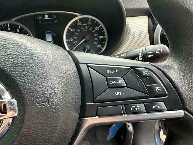 Nissan Micra Ig T N Connecta Black #16