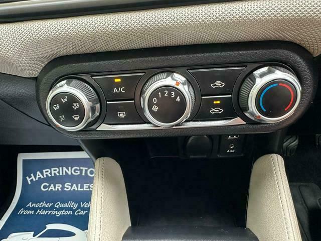 Nissan Micra Ig T N Connecta Black #19