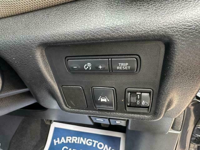 Nissan Micra Ig T N Connecta Black #15