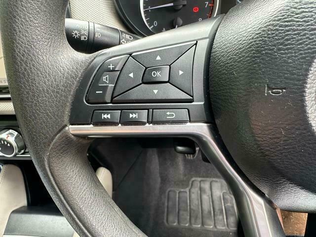 Nissan Micra Ig T N Connecta Black #17