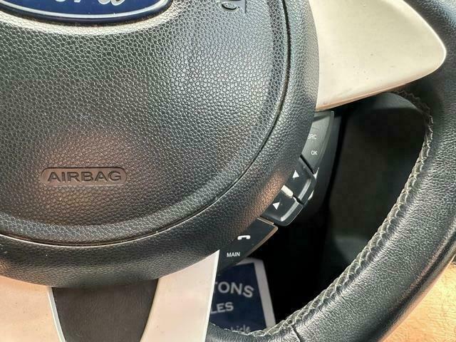Ford KA 1.2 Titanium Hatchback Euro 5 6 Grey #13