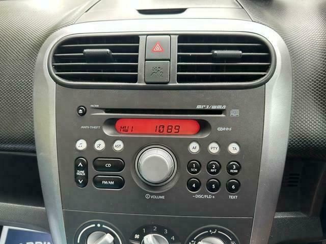 Suzuki Splash 1.2 Sz3 Mpv Euro 5 94 Ps Red #17