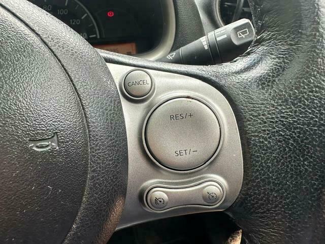 Nissan Micra 1.2 Acenta Cvt Euro 5  #18