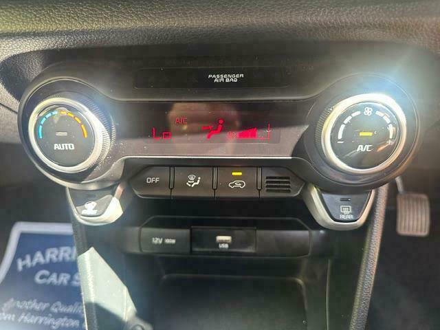 Kia Picanto 1.0 Dpi 3 Hatchback Amt Euro 6 Ss 6 White #18
