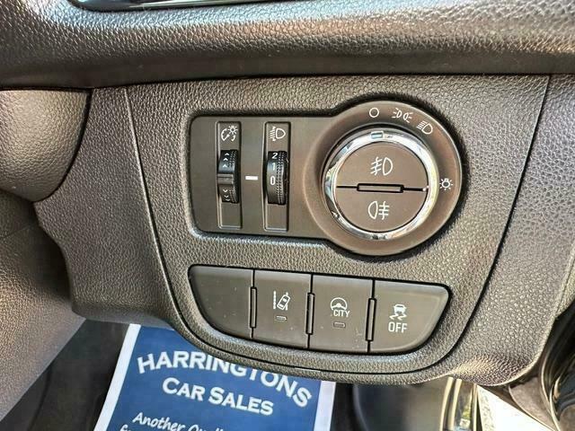 Vauxhall Viva 1.0I Se Hatchback Euro 6 Ac #16
