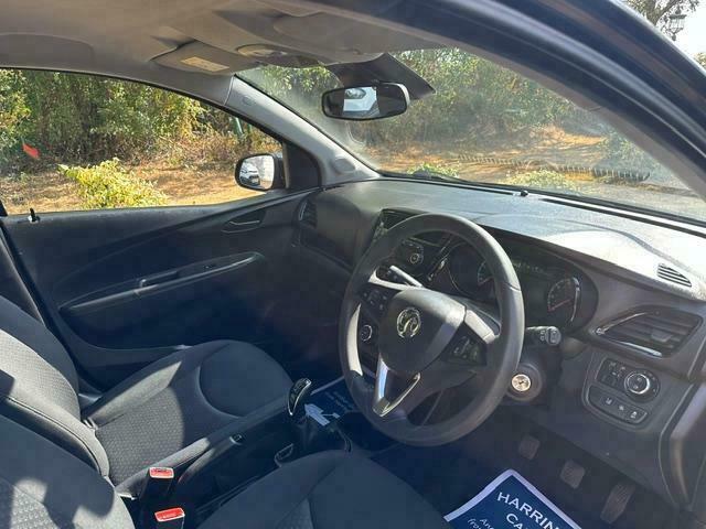 Vauxhall Viva 1.0I Se Hatchback Euro 6 Ac #12