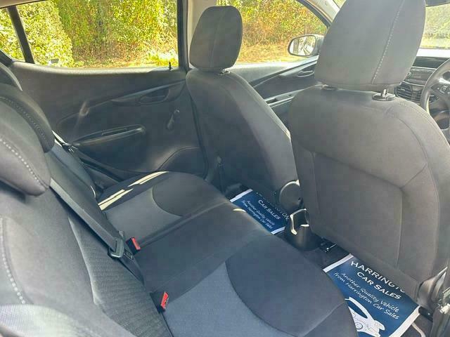 Vauxhall Viva 1.0I Se Hatchback Euro 6 Ac #14