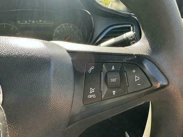 Vauxhall Viva 1.0I Se Hatchback Euro 6 Ac #17