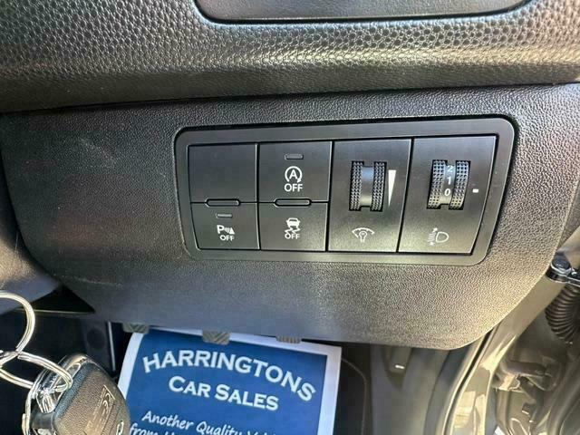 Hyundai Ix20 1.6 Se Nav Hatchback Euro 6 125 White #16