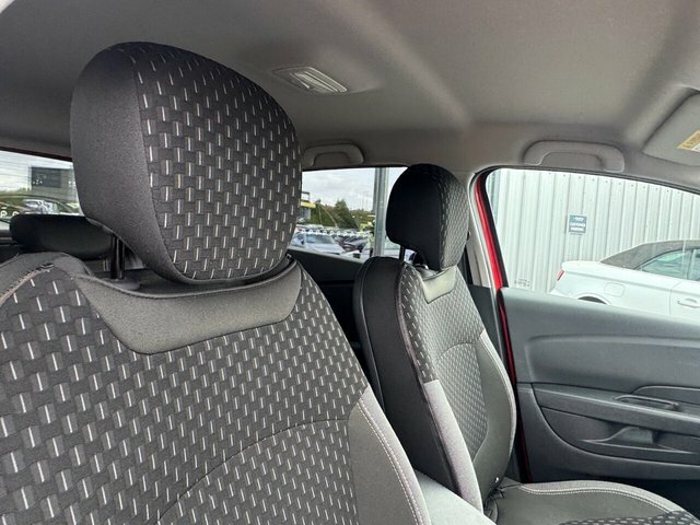 Renault Captur Renault Captur 0.9 Tce 90 Signature X Nav Black #37