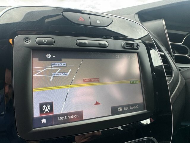 Renault Captur Renault Captur 0.9 Tce 90 Signature X Nav Black #31