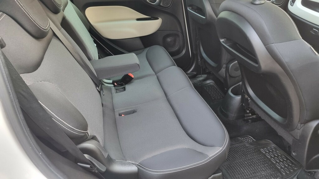 Fiat 500L 1.6 Multijet Trekking Euro 5 S S Grey #9