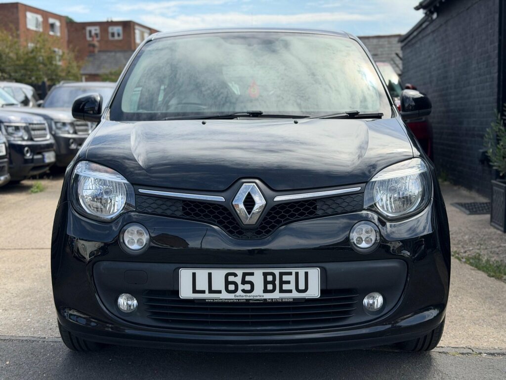 Renault Twingo 1.0 Sce Dynamique Euro 6 Ss #3