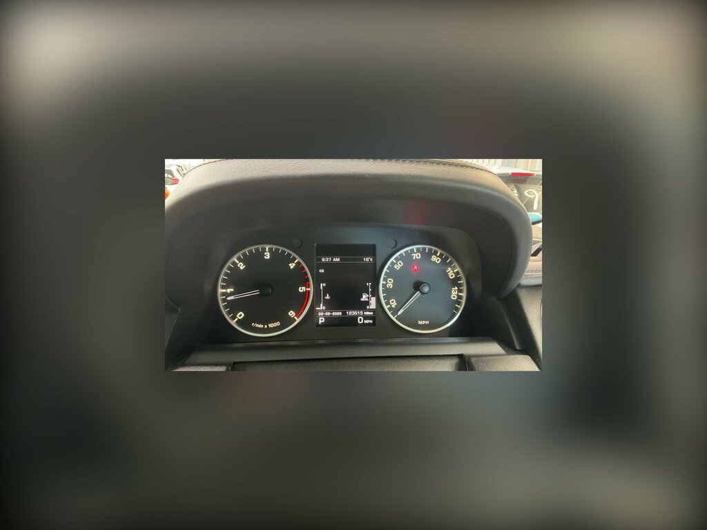 Land Rover Discovery 4 3.0 Sd V6 Hse Luxury 4Wd Euro 5 #2