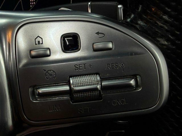 Mercedes-Benz E Class Amg Line Edition Saloon G-tronic Euro 6 S  #20