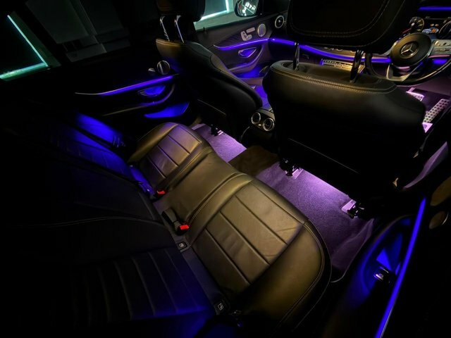 Mercedes-Benz E Class Amg Line Edition Saloon G-tronic Euro 6 S  #15