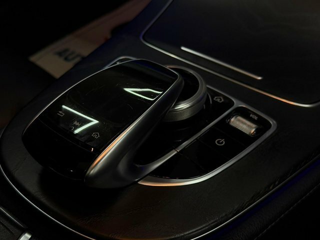 Mercedes-Benz E Class Amg Line Edition Saloon G-tronic Euro 6 S  #21