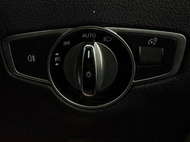 Mercedes-Benz E Class Amg Line Edition Saloon G-tronic Euro 6 S  #18