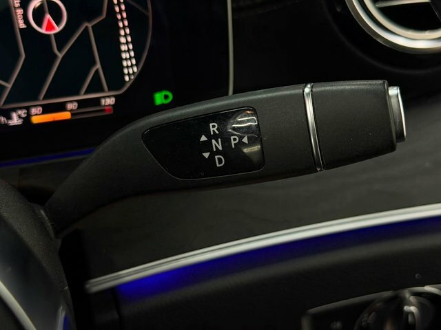 Mercedes-Benz E Class Amg Line Edition Saloon G-tronic Euro 6 S  #23
