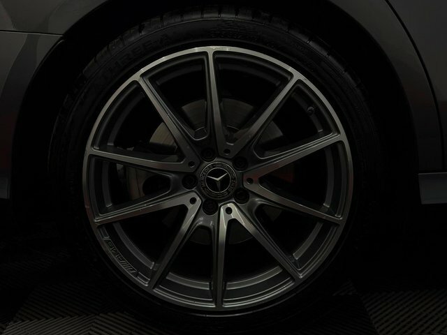 Mercedes-Benz E Class Amg Line Edition Saloon G-tronic Euro 6 S  #26