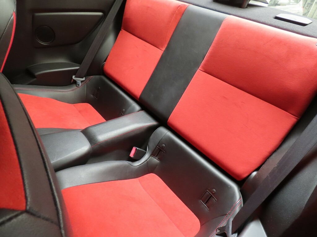 Toyota GT86 Boxer D-4s U3711 Ulez Black #8