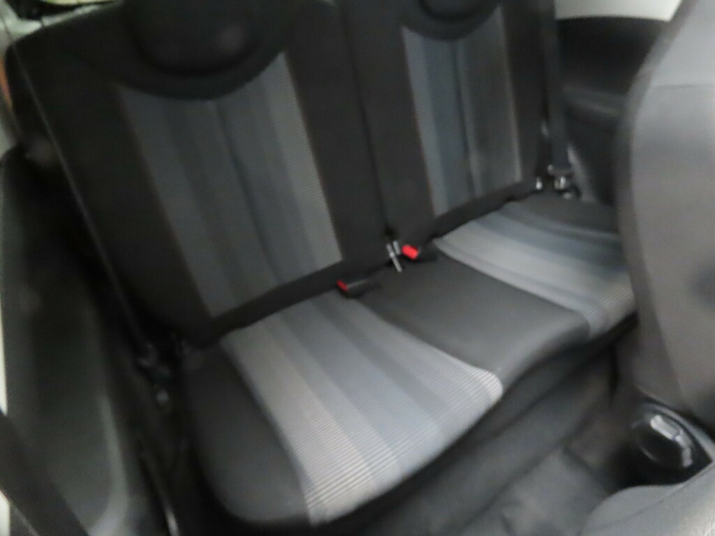 Peugeot 108 1.2 Puretech Roland Garros Black #6
