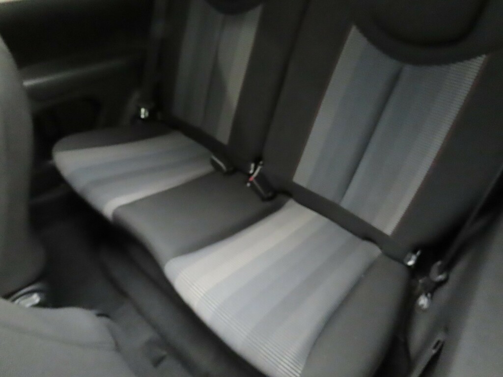 Peugeot 108 1.2 Puretech Roland Garros Black #5