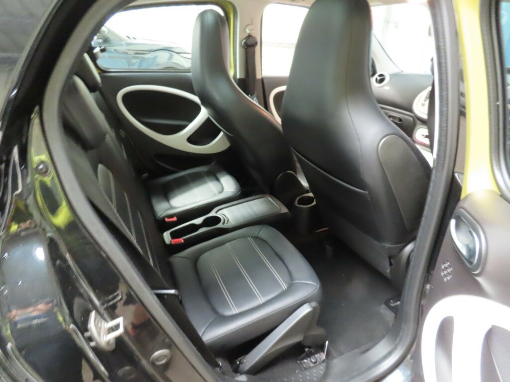 Smart Forfour Edition1 5-Door 1 Owner From New 8 Main Dealer Ser Grey #10
