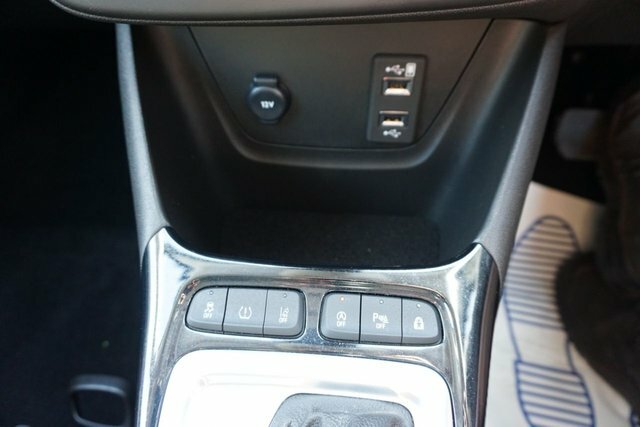 Vauxhall Crossland 1.2 Turbo Ultimate Suv Blue #17