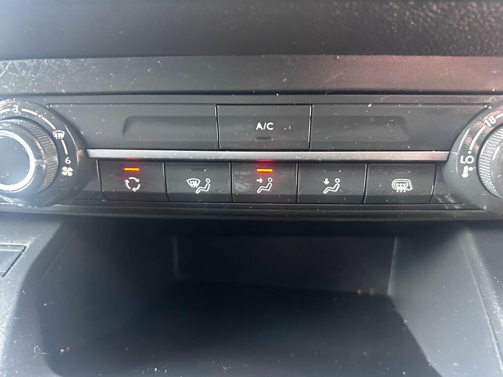 Citroen Berlingo Bluehdi Feel XL Ss Gold #10