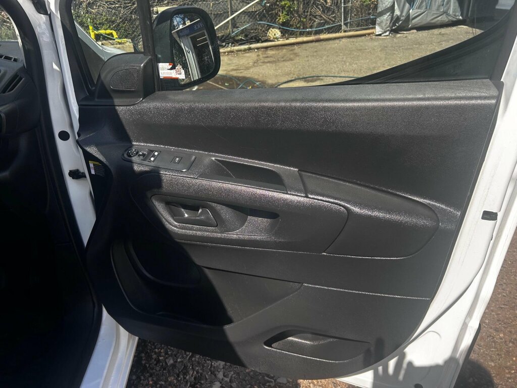 Citroen Berlingo Bluehdi Feel XL Ss Gold #17