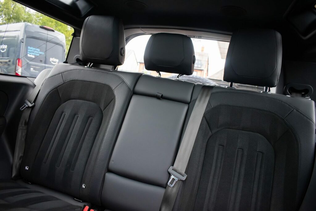 Land Rover Defender 90 5.0 P525 V8 Carpathian Edition  #4