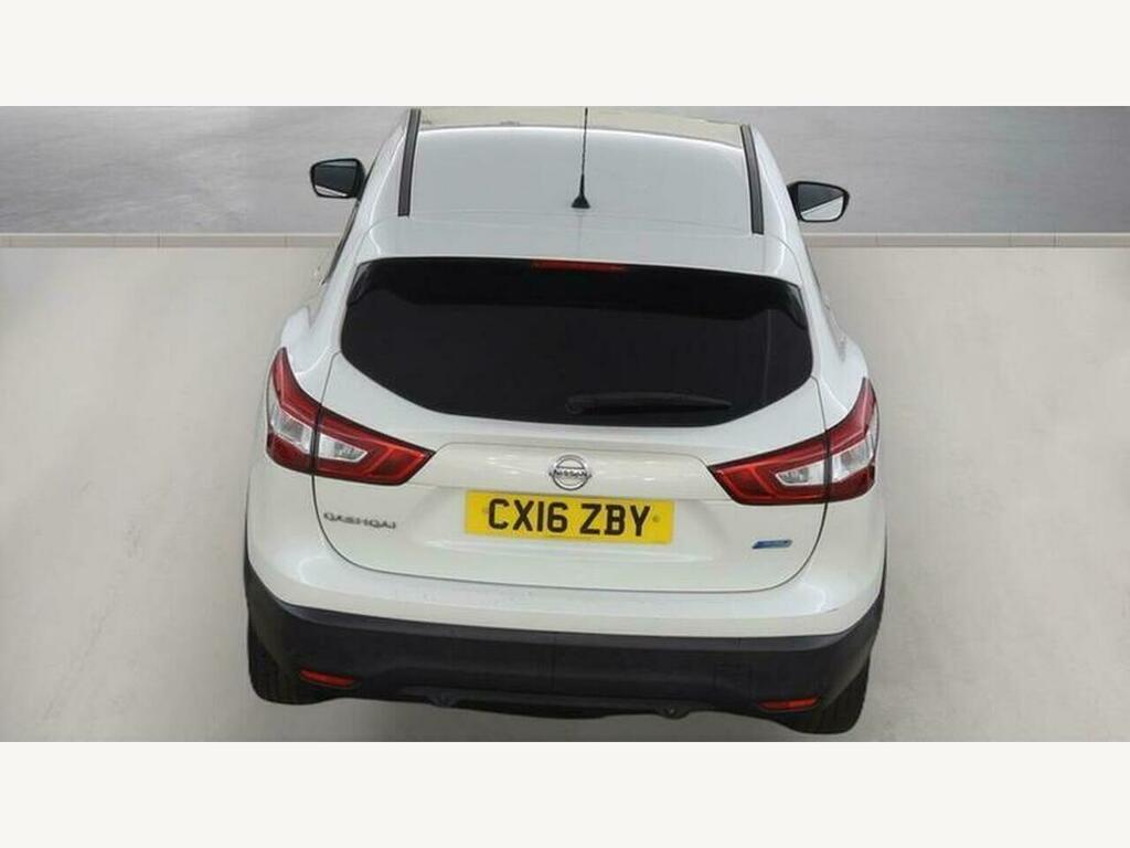 Nissan Qashqai Home Car Detail #6