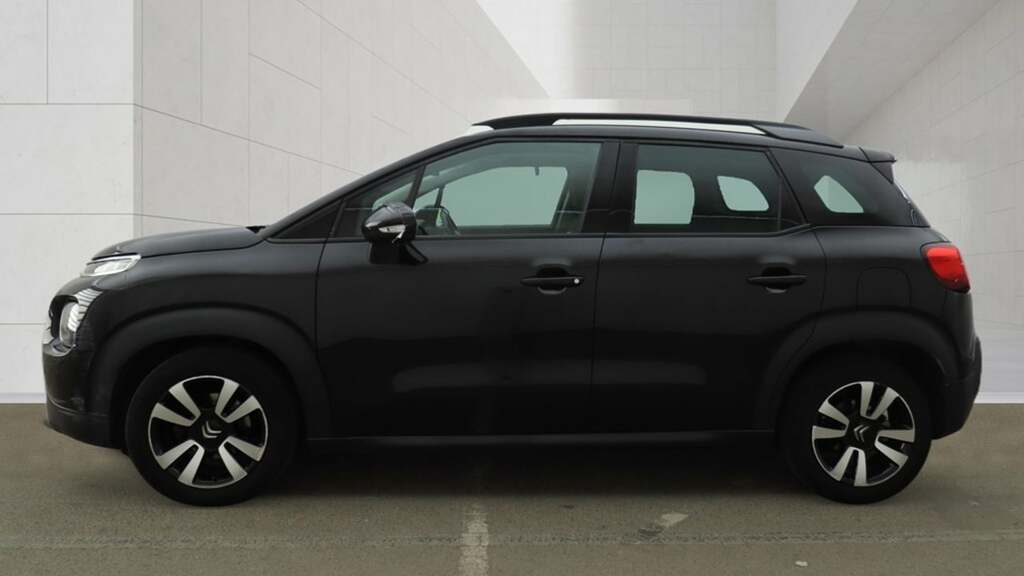 Citroen C3 Aircross Home Car Detail #6