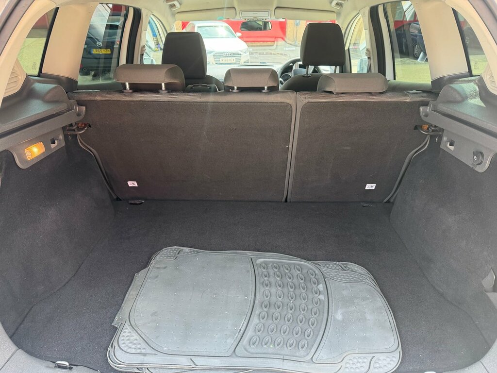 Ford Kuga 2.0 Tdci Zetec Awd Euro 4 Silver #14