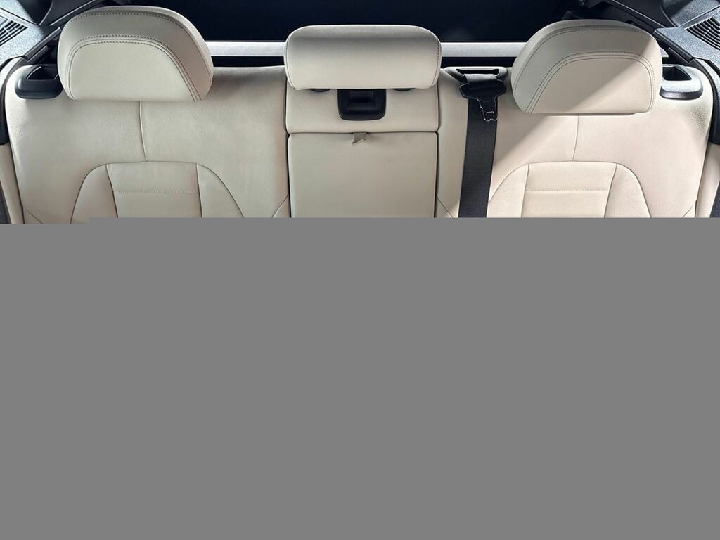 BMW X3 X3 Xdrive20i M Sport Blue #4