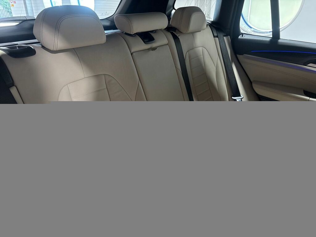 BMW X3 X3 Xdrive20i M Sport Blue